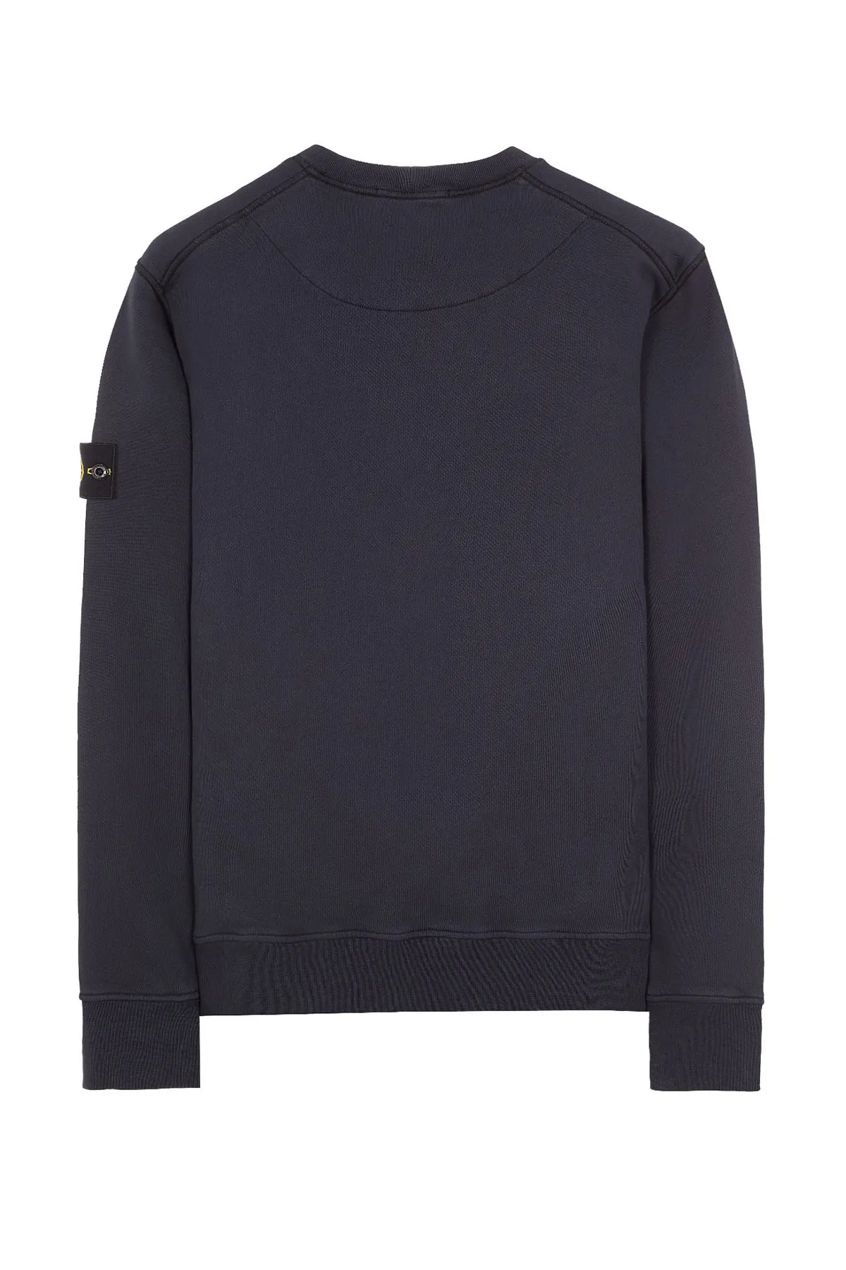 Felpa Girocollo STONE ISLAND da uomo